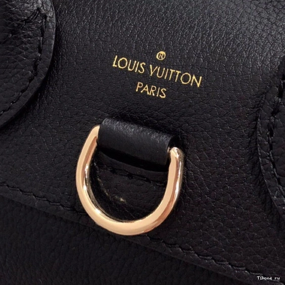 Affordable MINI BACKPACK LOCKME Vuitton Louis 0806